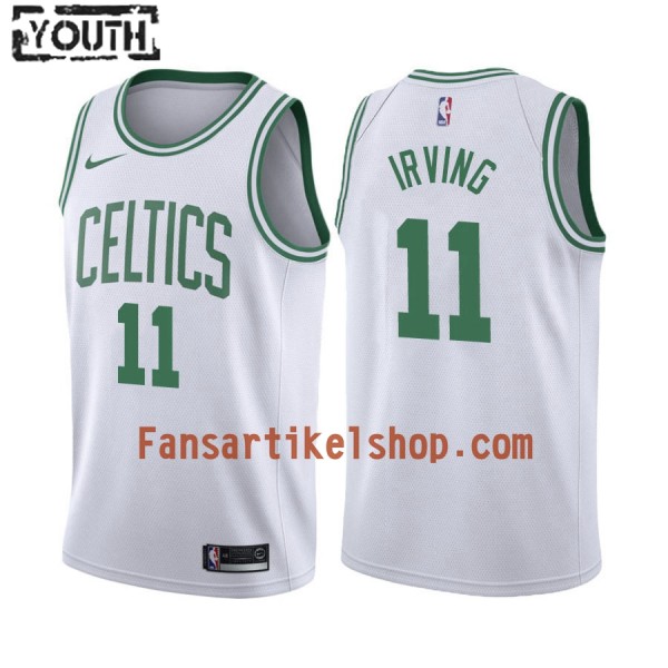 NBA Boston Celtics Trikot Kyrie Irving 11 Nike 2019-2020 Association Edition Swingman - Kinder NBA Boston Celtics Trikot Kyrie Irving 11 Nike 2019-2020 Association Edition Swingman - Kinder